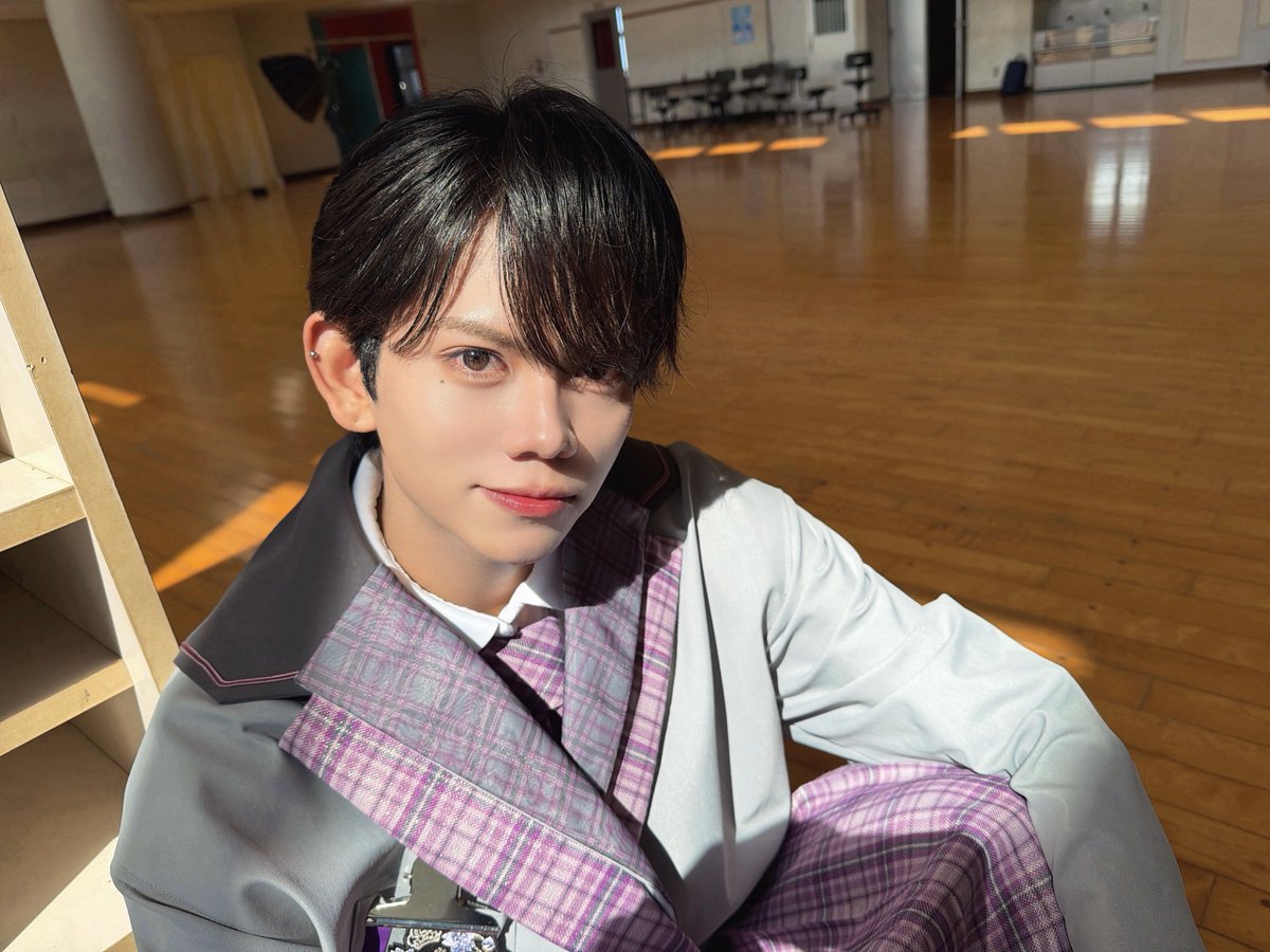 西野 陽向 tweet media