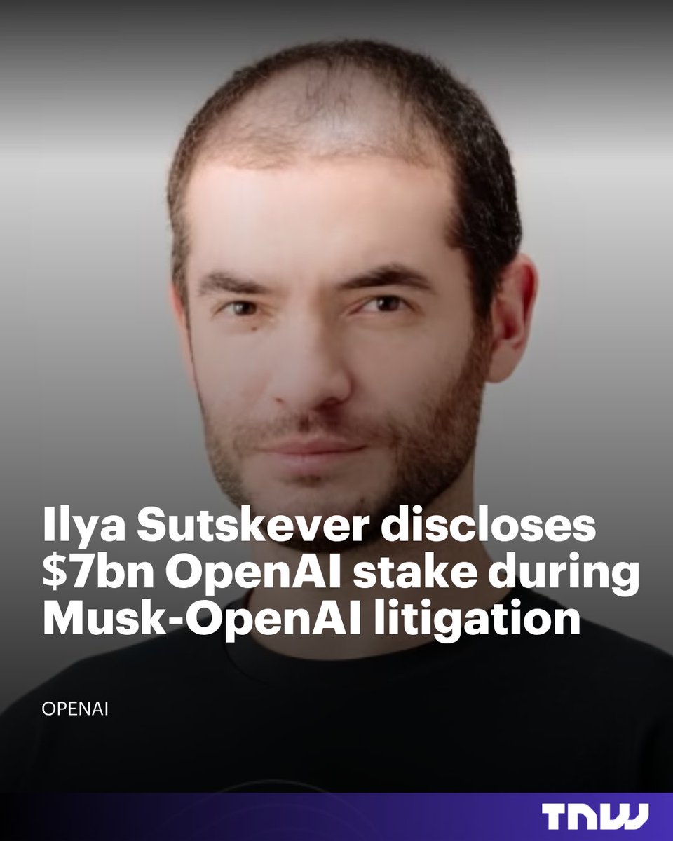 TNW tweet media