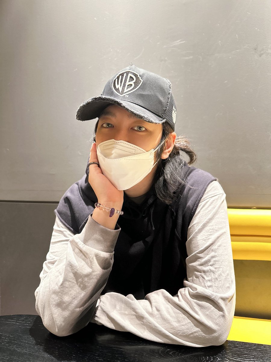 SHIN WONHO日本公式 tweet media