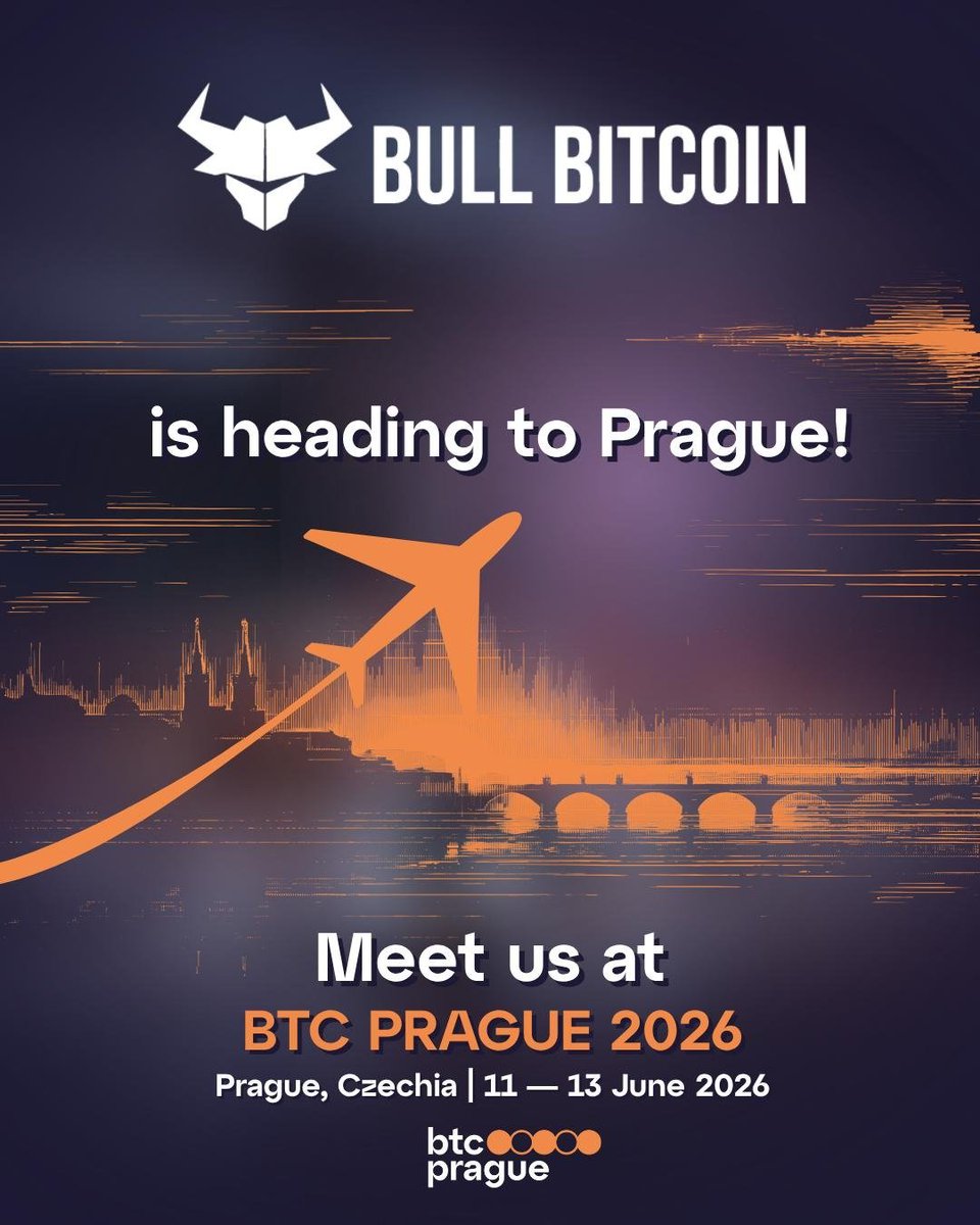 BULLBITCOIN.COM tweet media