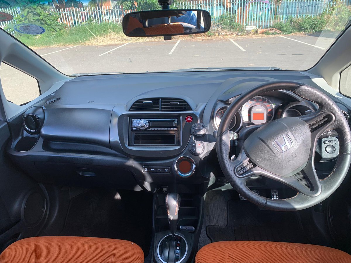 CJayClassic's tweet photo. Honda fit RS 2010 
Unregistered mileage 72k 
K128000 negotiable 0974677800 https://t.co/Cn4fCNYPDQ
