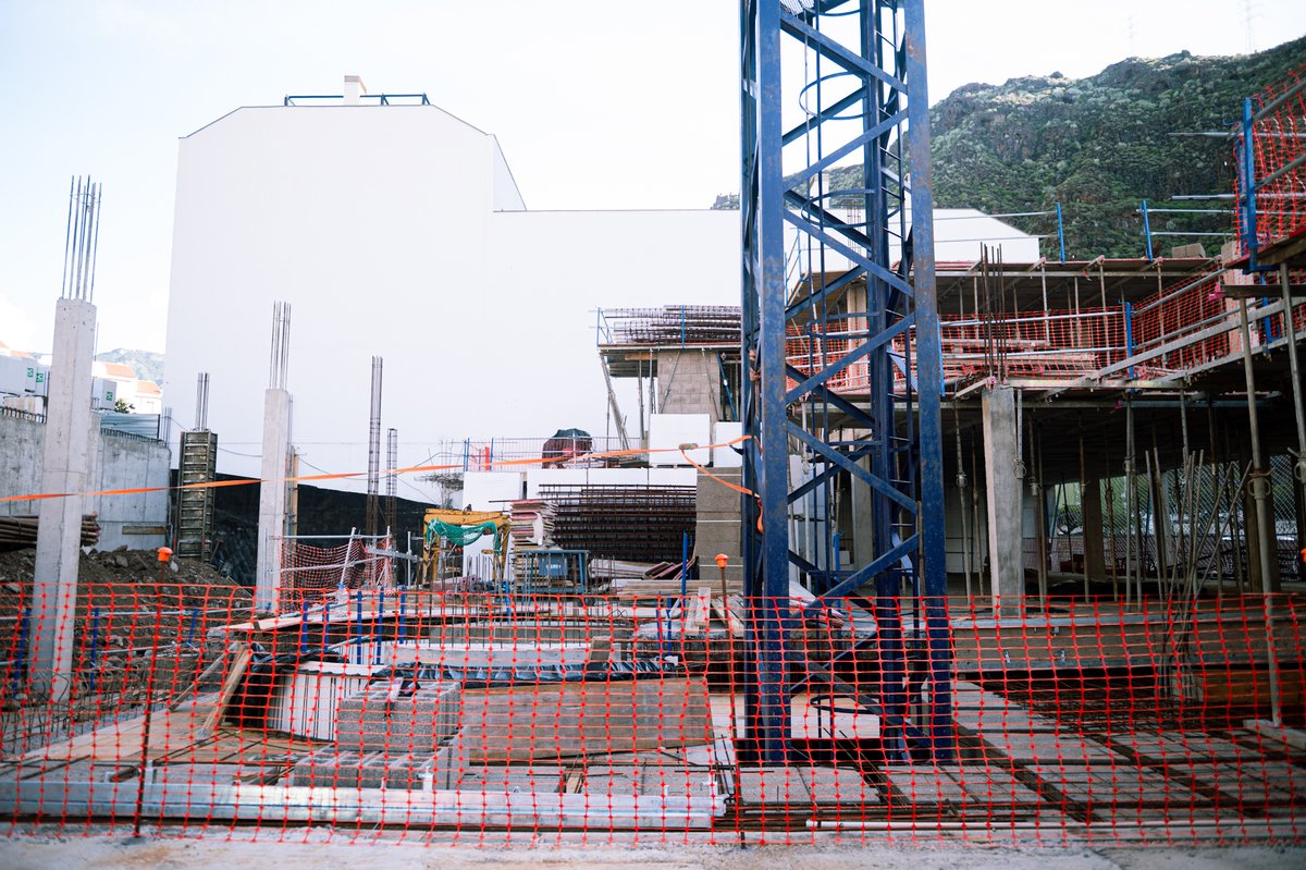 Vivienda Gobcan tweet media