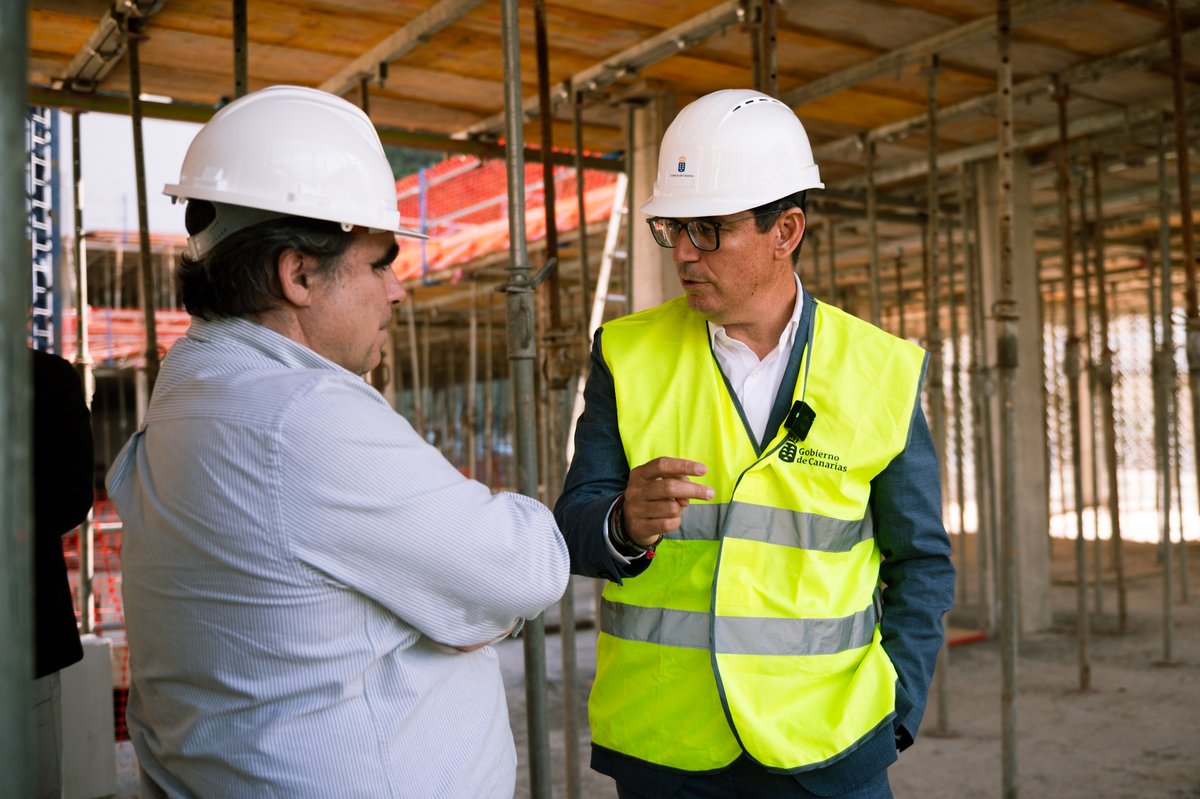 Vivienda Gobcan tweet media