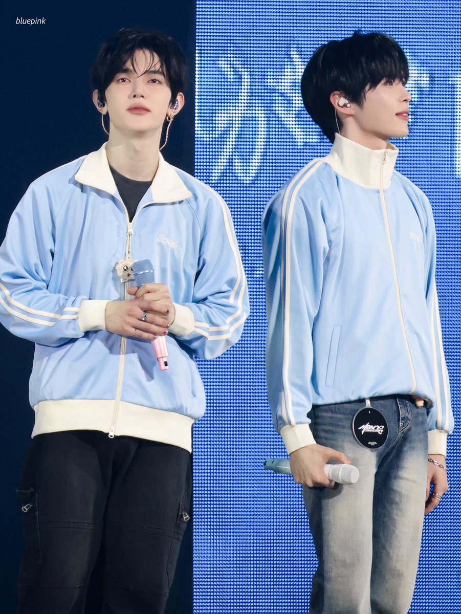 bluepink_memory's tweet photo. 260219 HQ

같은 하늘 아래

#성한빈 #成韩彬 #SUNGHANBIN #ソンハンビン
#장하오 #章昊 #ZHANGHAO #ジャンハオ https://t.co/YFuJOmVYiK
