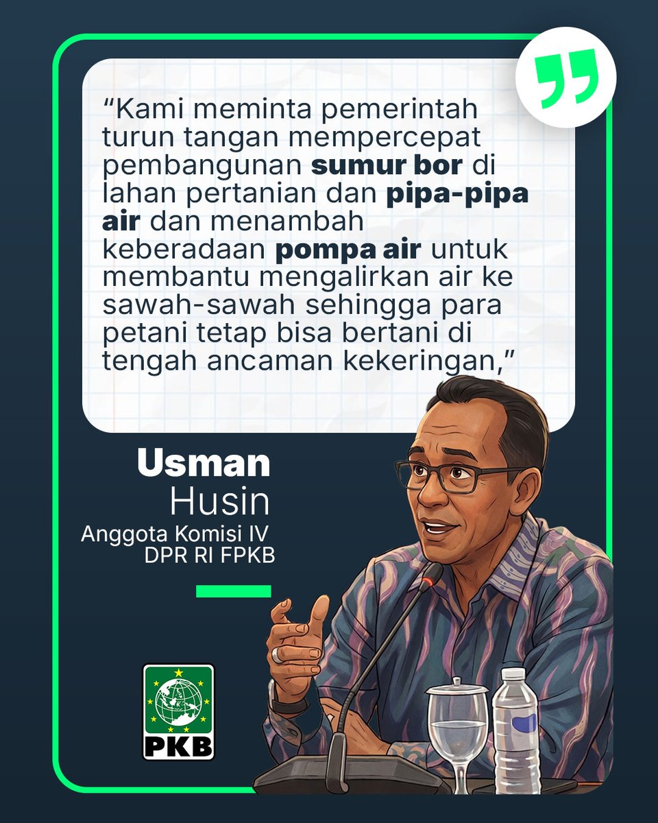 DPP PKB tweet media
