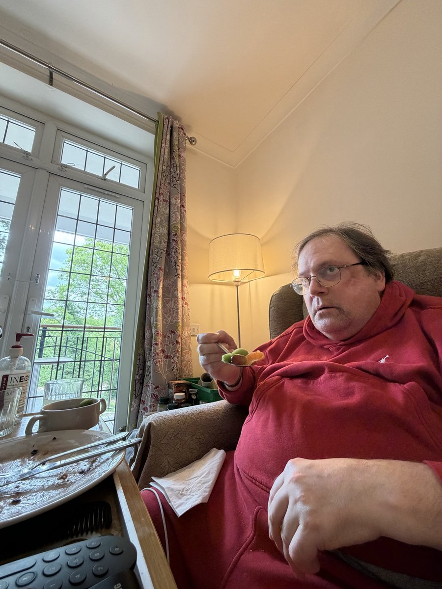 Timothy James Byrne tweet media