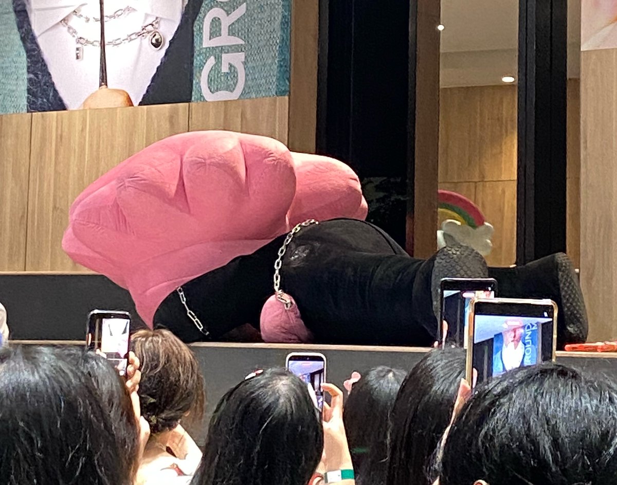 peachynnm — 🐈⬛🎀 ft.ท่านอู tweet media