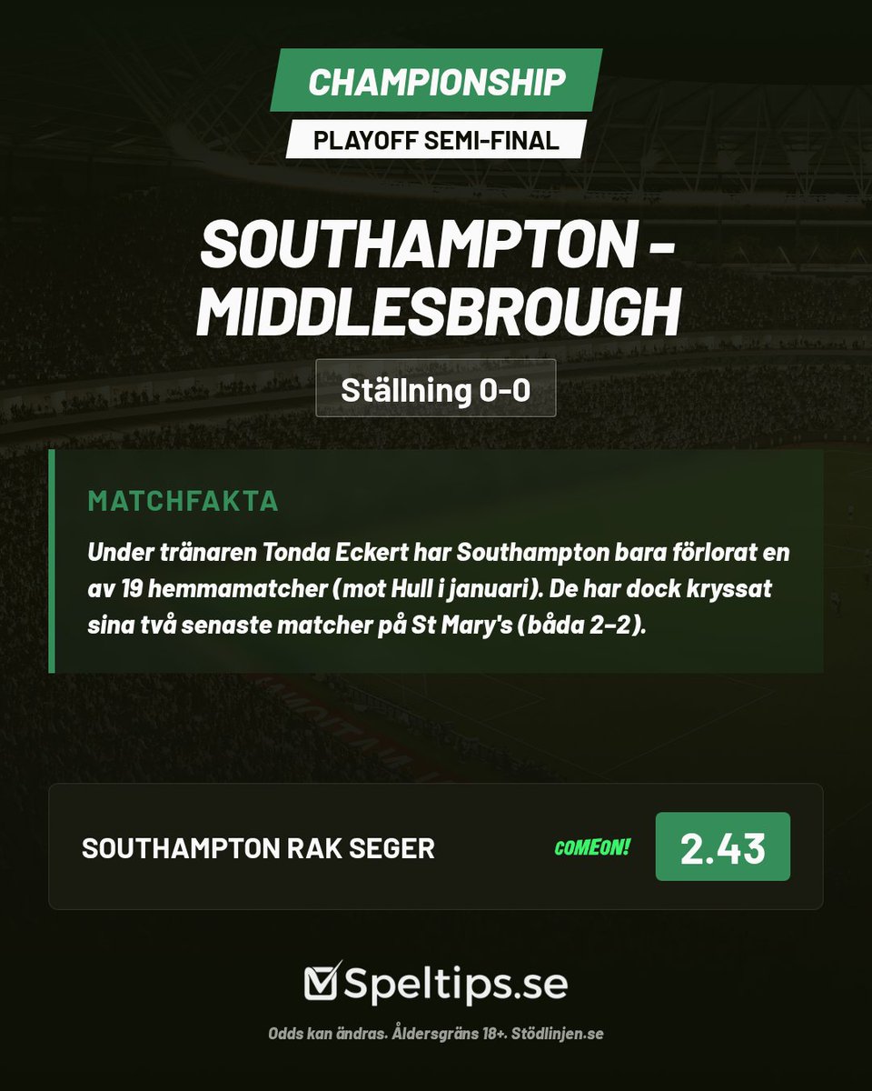 Speltips.se tweet media