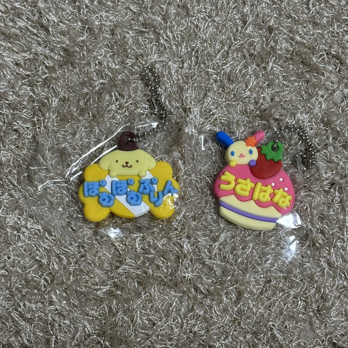 とりひき tweet media