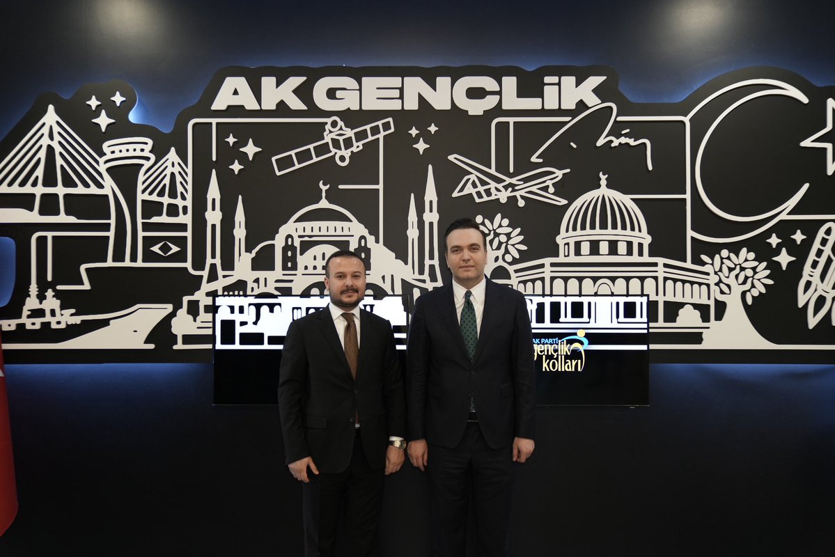 İsmail BECEL tweet media