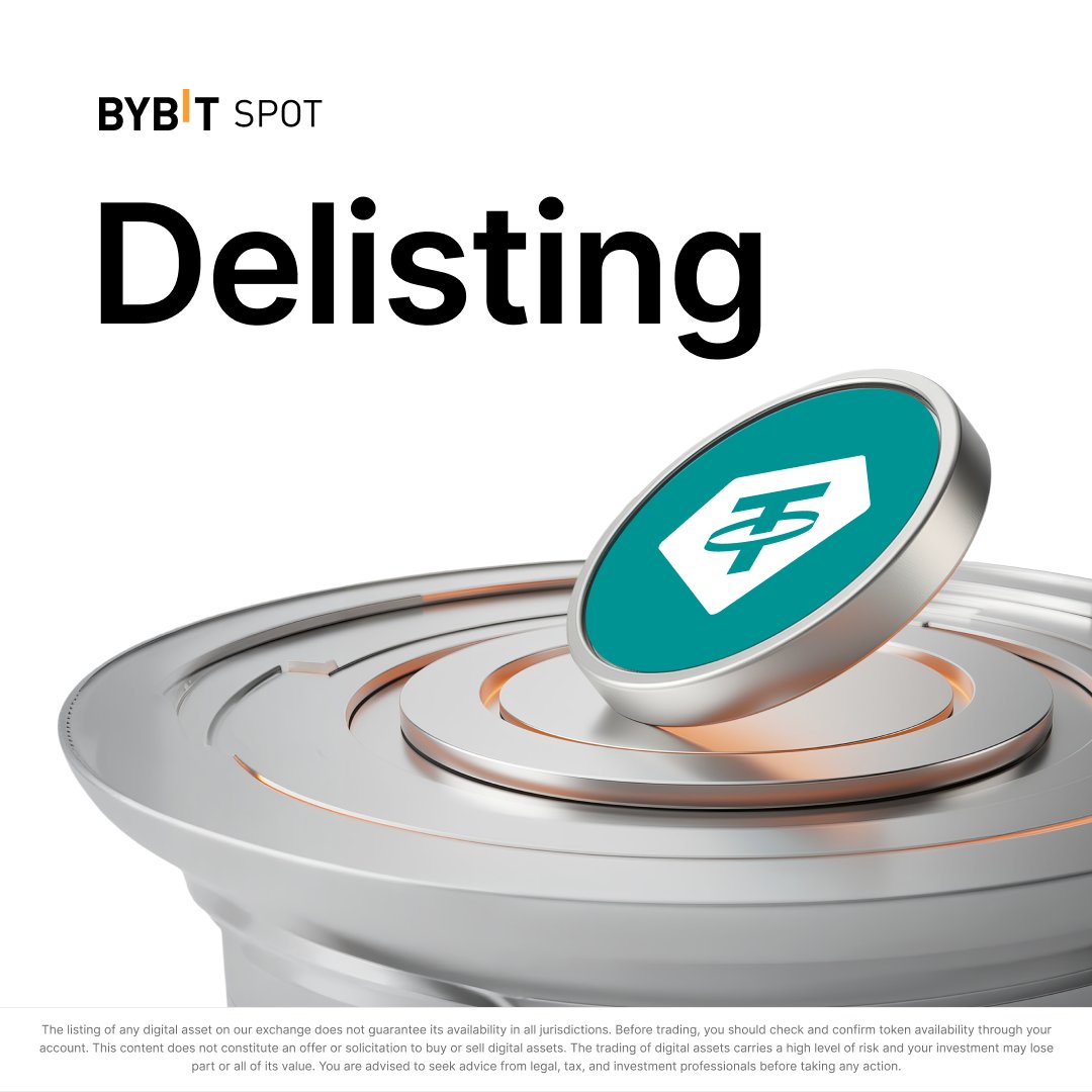 Bybit Plus tweet media