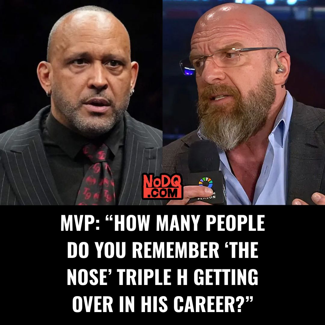 NoDQ.com: WWE and AEW news tweet media