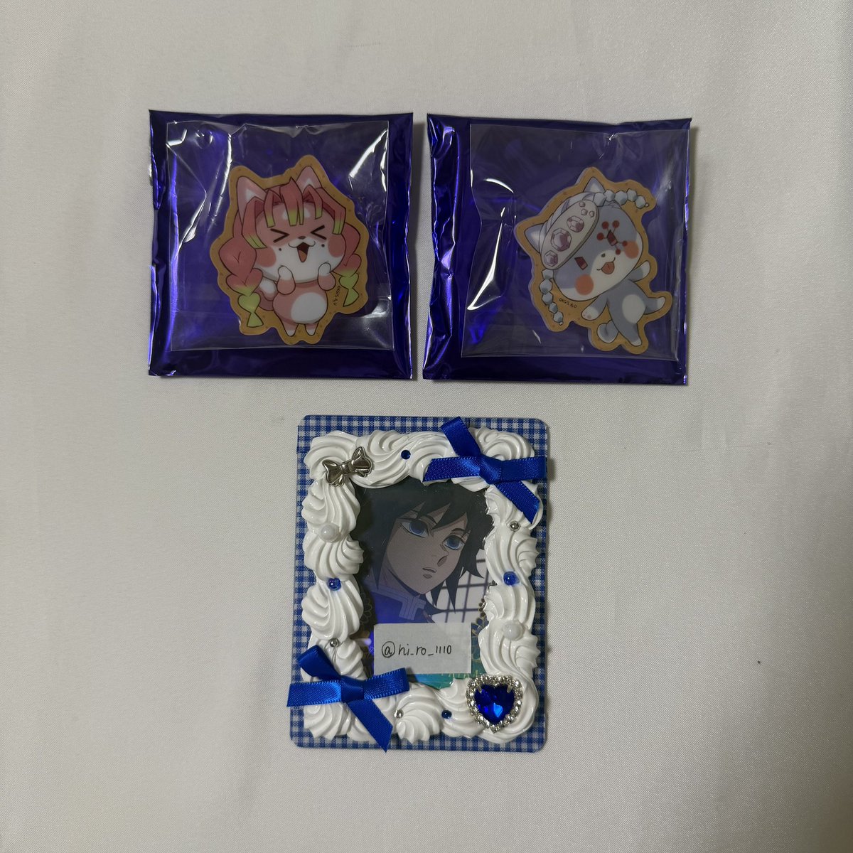 いろ 取引垢 tweet media