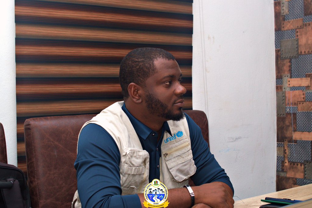 bysphcb's tweet photo. Pictorial highlights from the one-day orientation meeting organized for primary school Health Science teachers on the formation of School Health Clubs focused on HPV vaccine awareness and education.

The orientation aimed to equip teachers with the knowledge and tools needed to establish and coordinate health clubs within schools, promote health education among pupils, and increase awareness about the importance of the Human Papillomavirus (HPV) vaccine in preventing cervical cancer and other HPV-related diseases.

Through these School Health Clubs, pupils will be encouraged to develop healthy habits, become health ambassadors among their peers, and contribute to creating healthier school communities.                                                  ​

#bysphcb
#healthgistbybysphcb
#bayelsastateprimaryhealthcareboard
#hpvvaccinationawareness
#healthsystemstrenghening