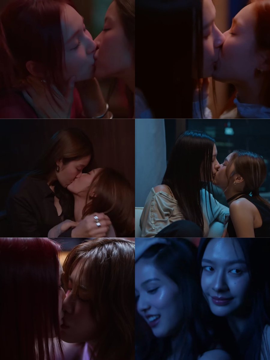 april | girl rules tweet media