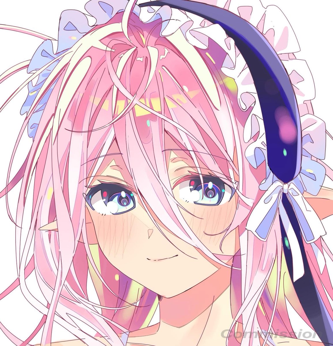 エル tweet media