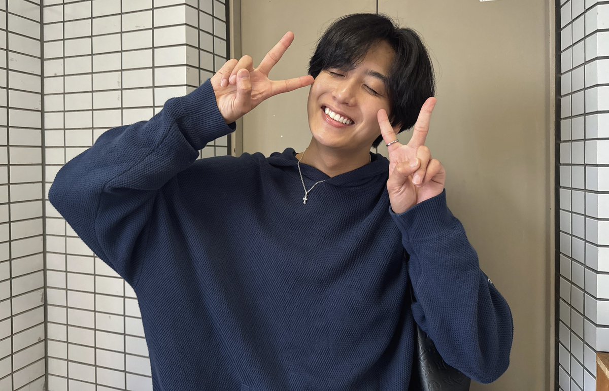 縣豪紀 tweet media