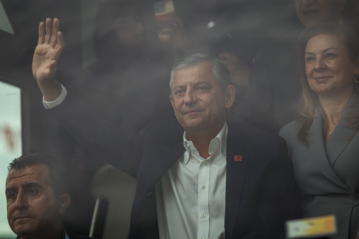 No Context Halk Partisi 🇹🇷 tweet media