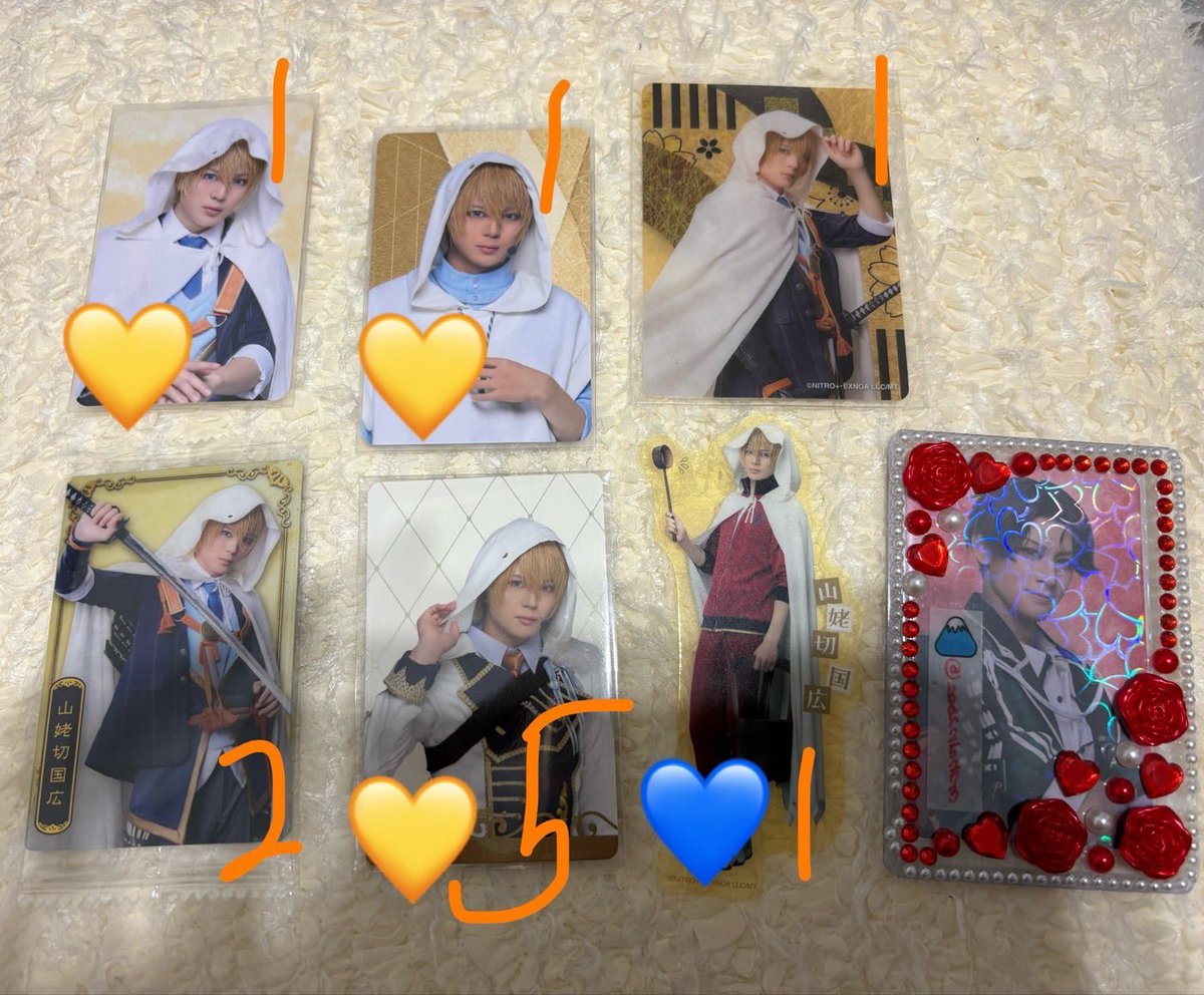 灰希 tweet media