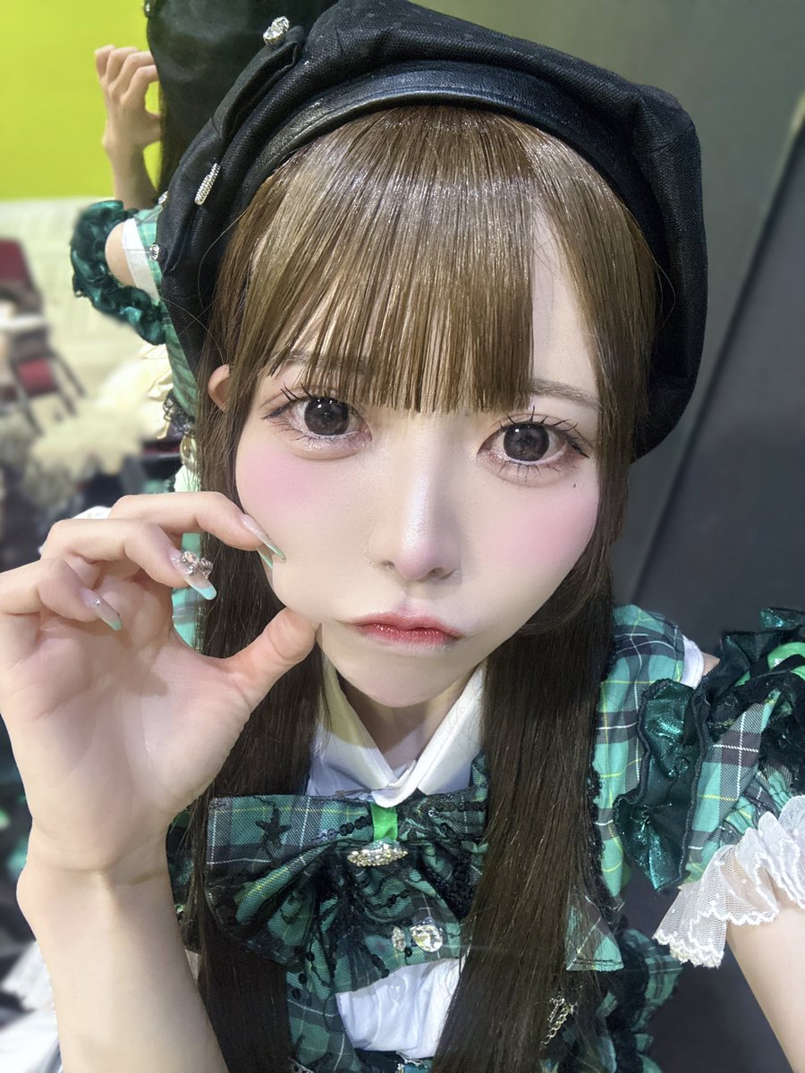 渡辺みくる【As a Cutie Pomeranian】(あずぽめ) (@aacp_mikuru