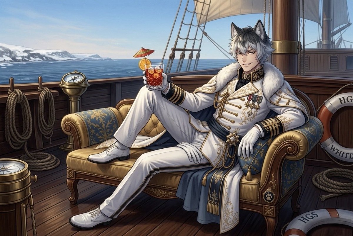 Taro Dravenox tweet media
