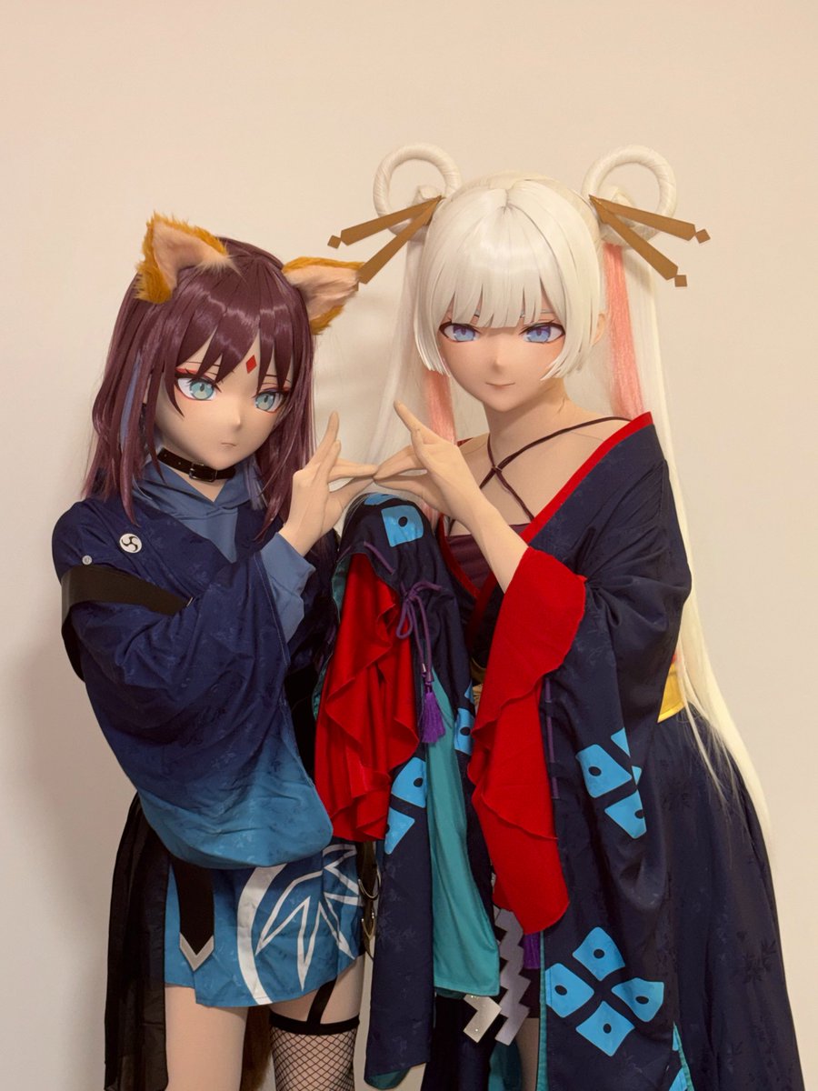 雪斋 tweet media