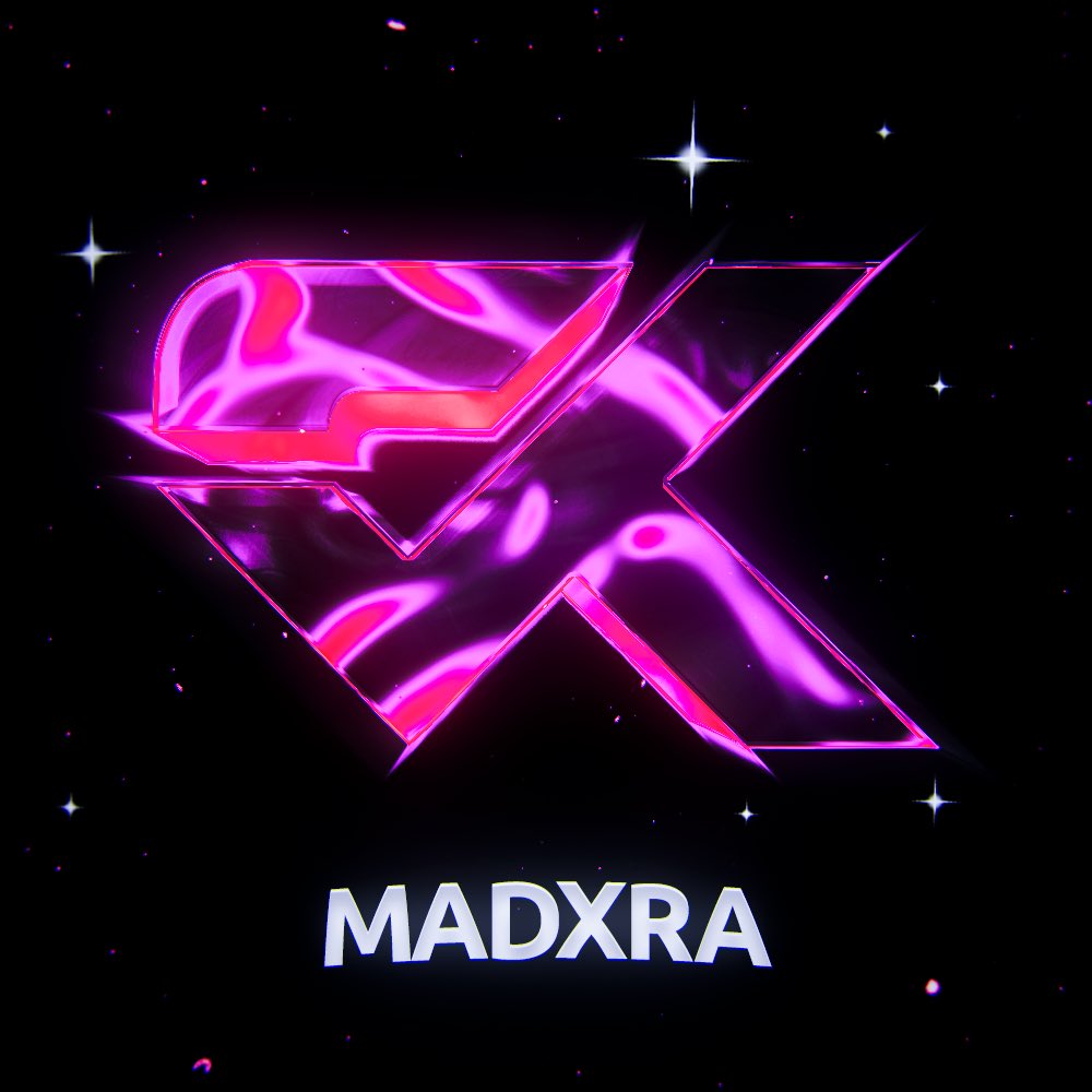 Madxra tweet media