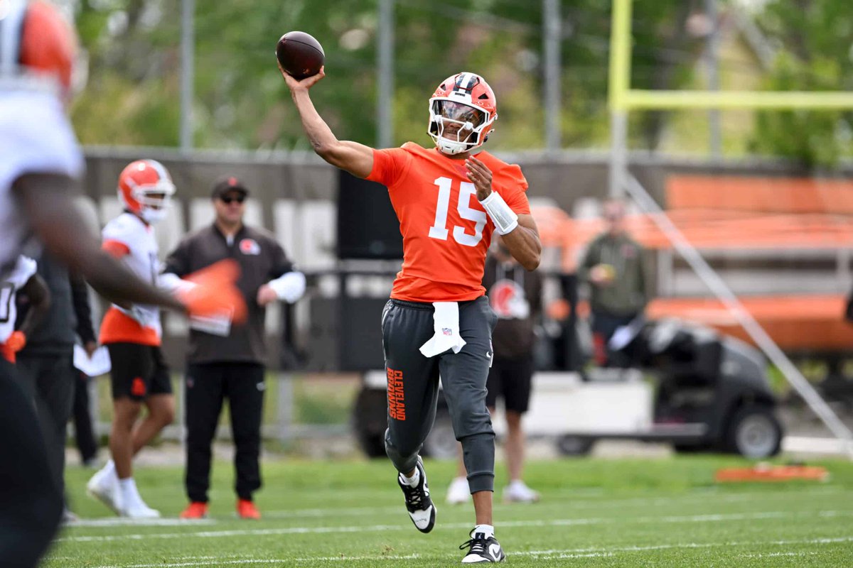 BrownsNation.com tweet media