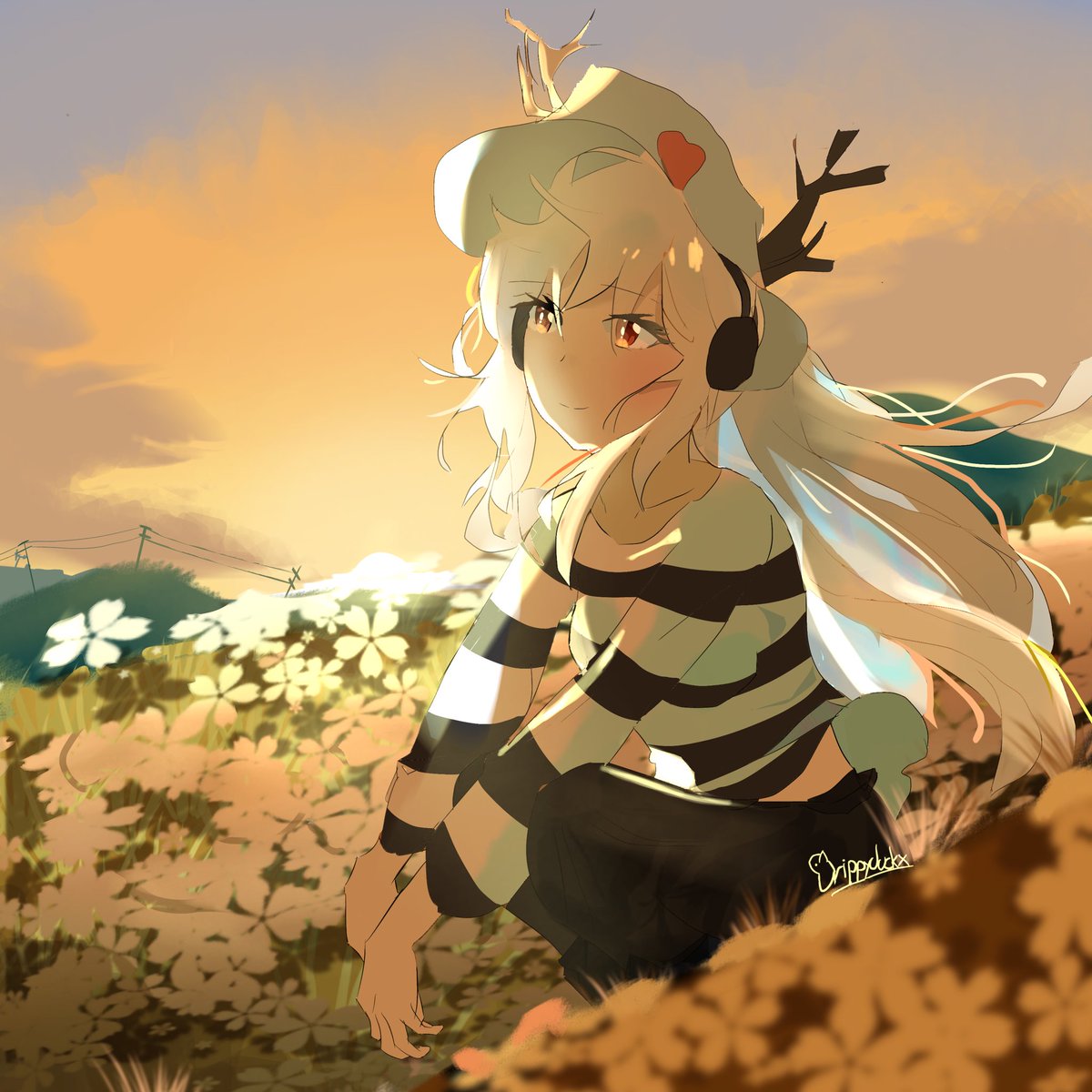 Drippyduckx_'s tweet photo. Fanart for @TapyTippe ! #art #artist #illustration #fanart https://t.co/7NlvvuYZJf