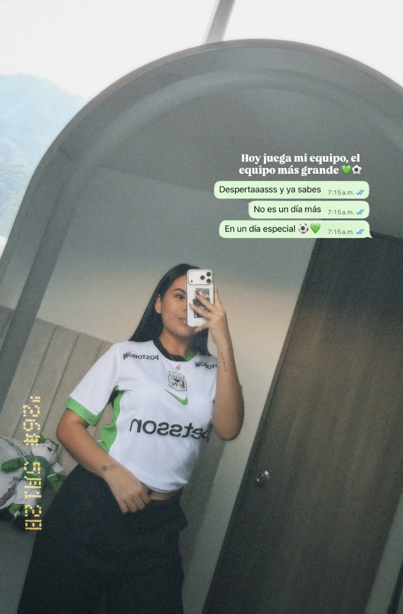 Mariana Gaviria tweet media