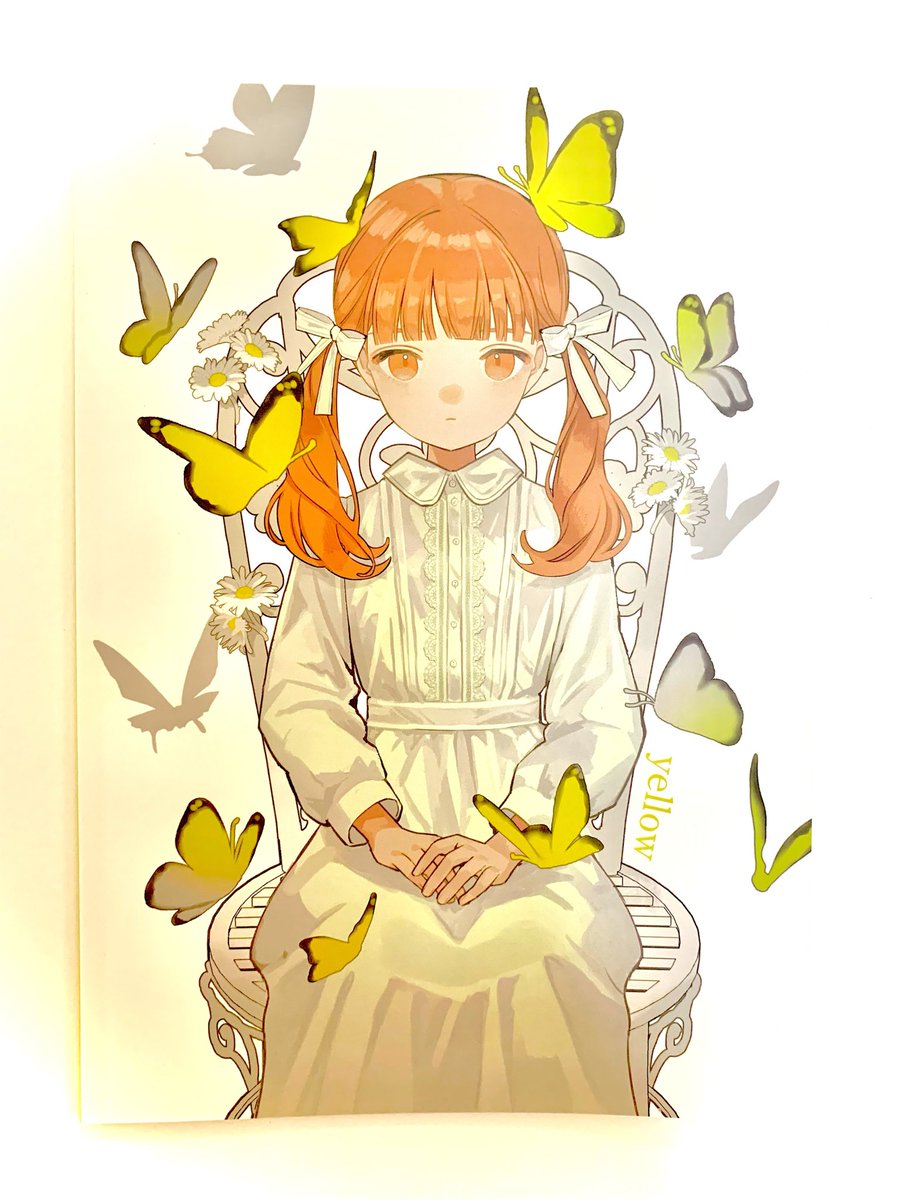 柏木ちさめ☕5/23-24デザフェス【F348】・6/7コミティア【O78b