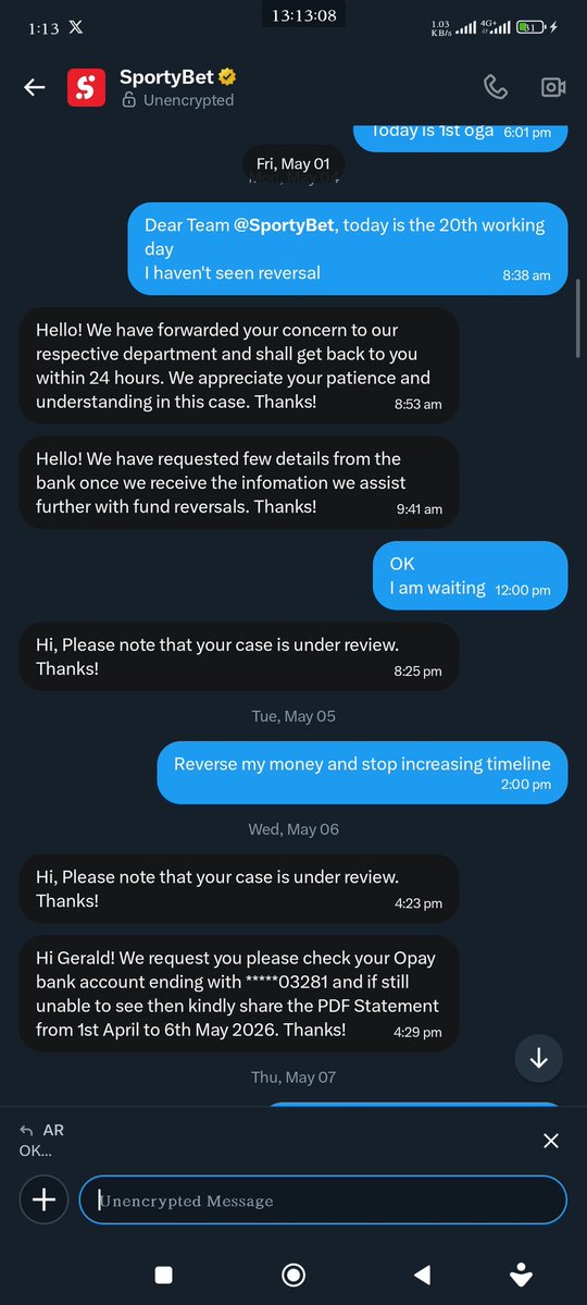 AR tweet media