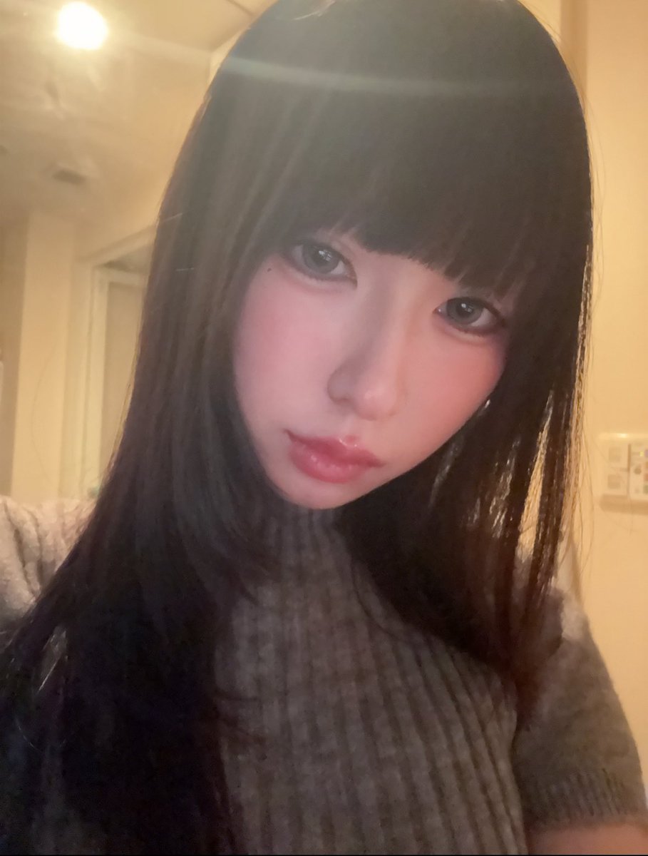ハルナ tweet media