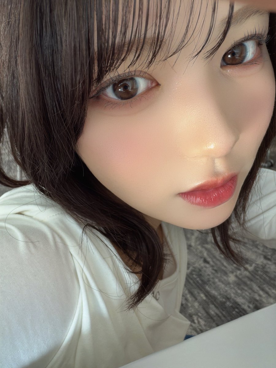 江角 怜音 tweet media
