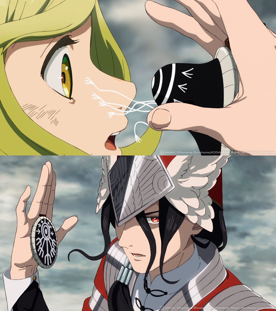 Crunchyroll.es ✨ tweet media
