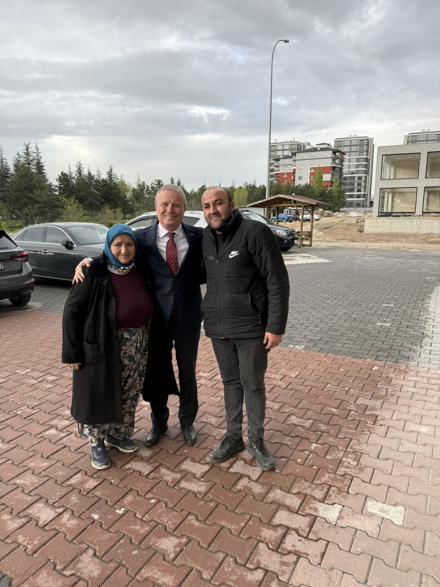 Dr. Mahmut KOÇAK tweet media
