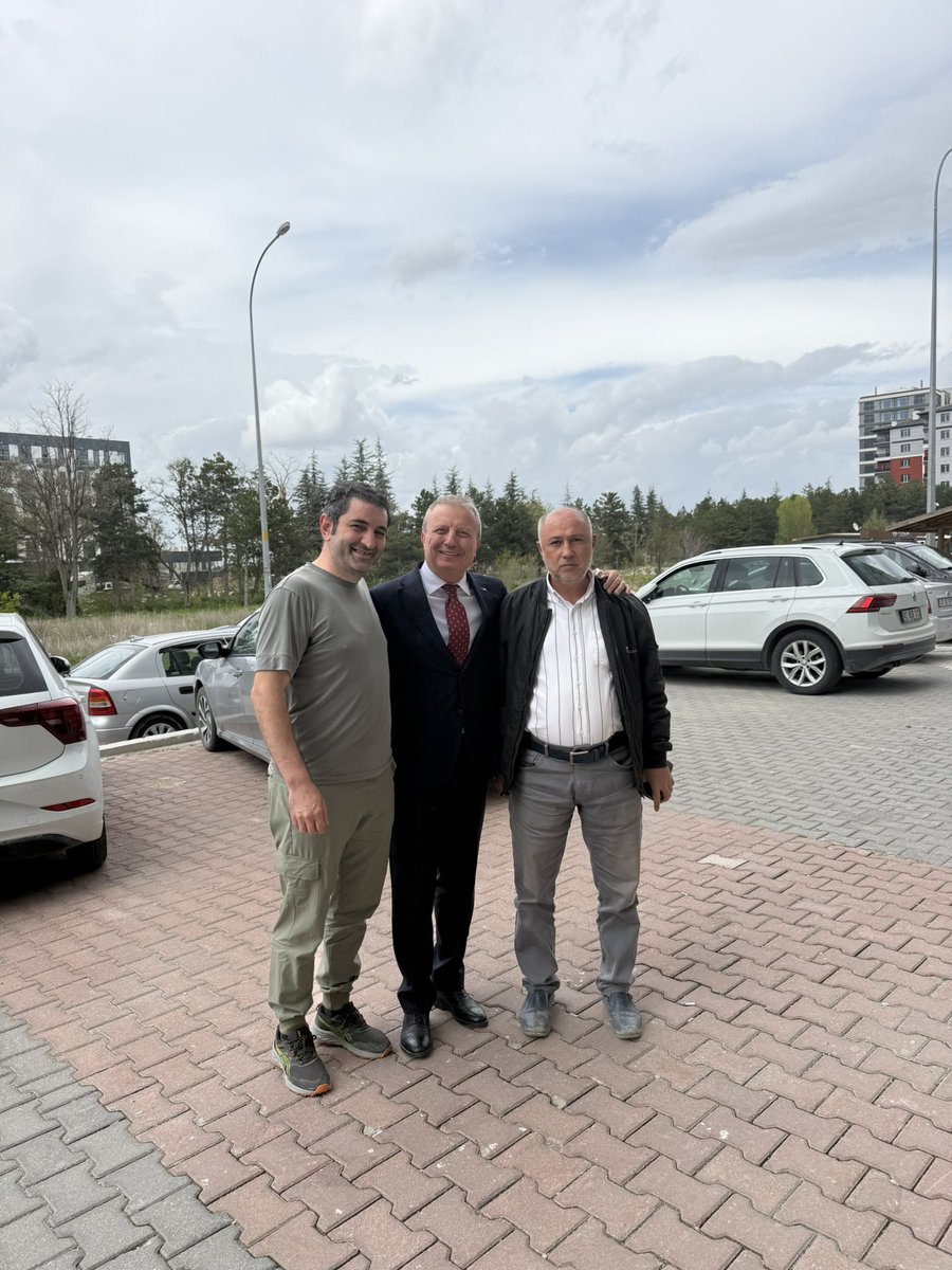 Dr. Mahmut KOÇAK tweet media