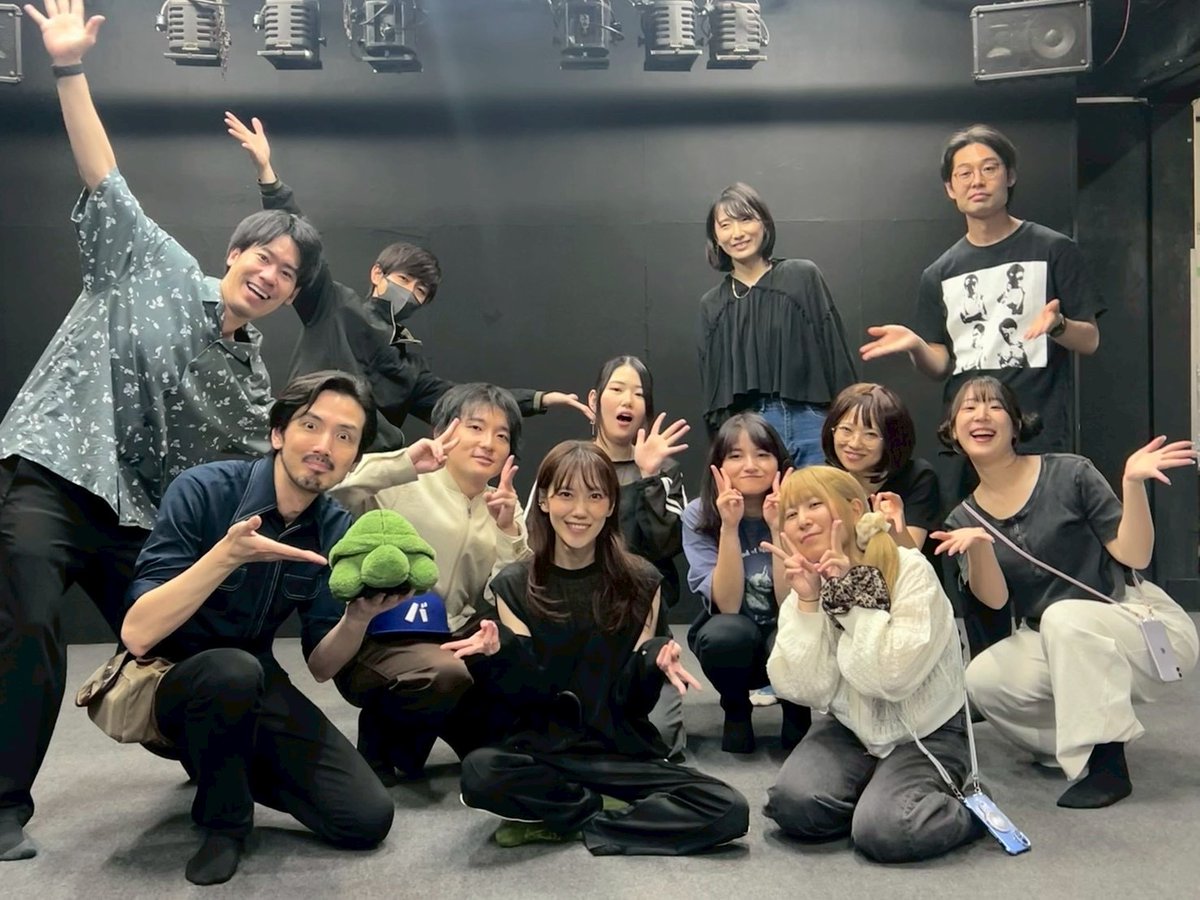 吉田 ゆうた🗣️🎙 tweet media