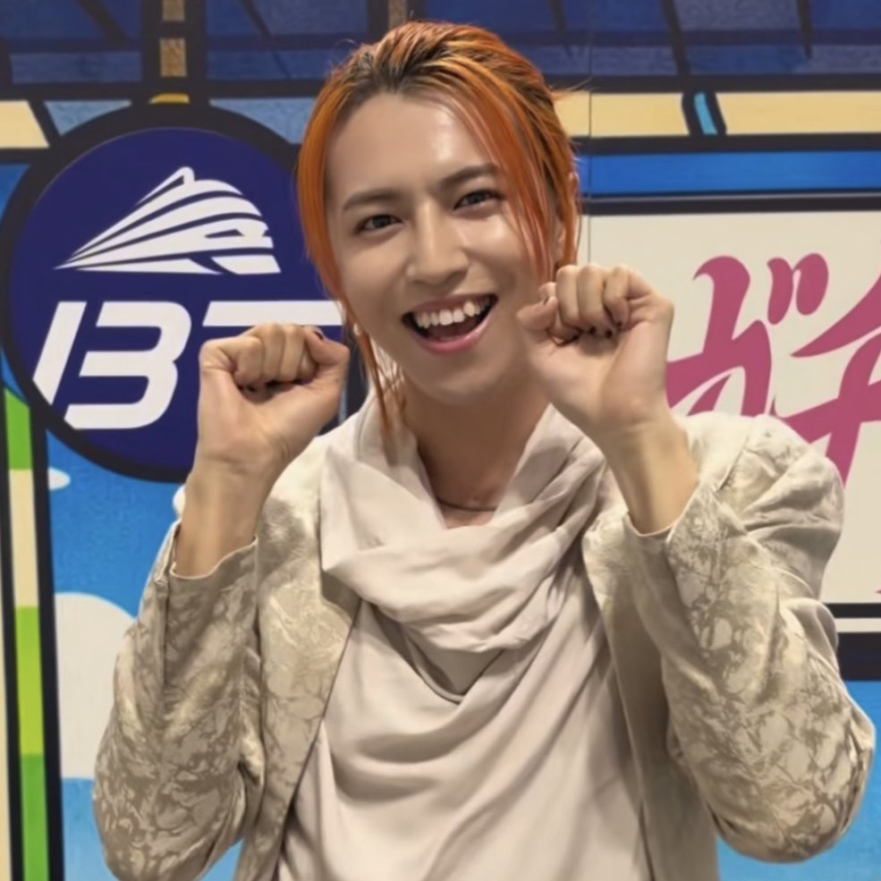 むぎむぎち tweet media