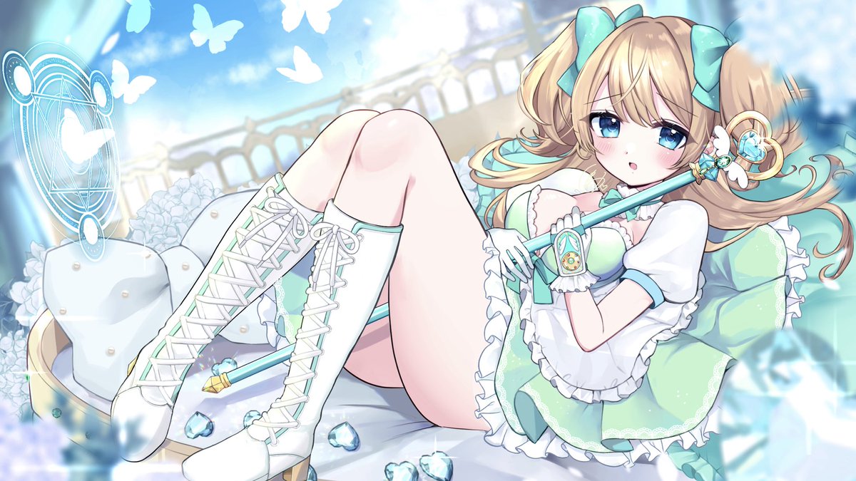 U鳥🎀 tweet media