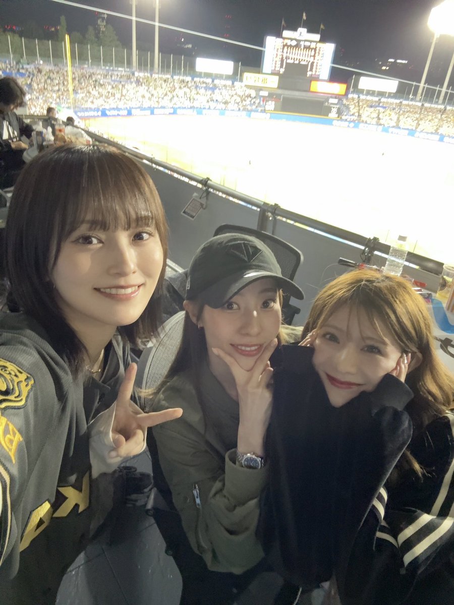山本彩 tweet media