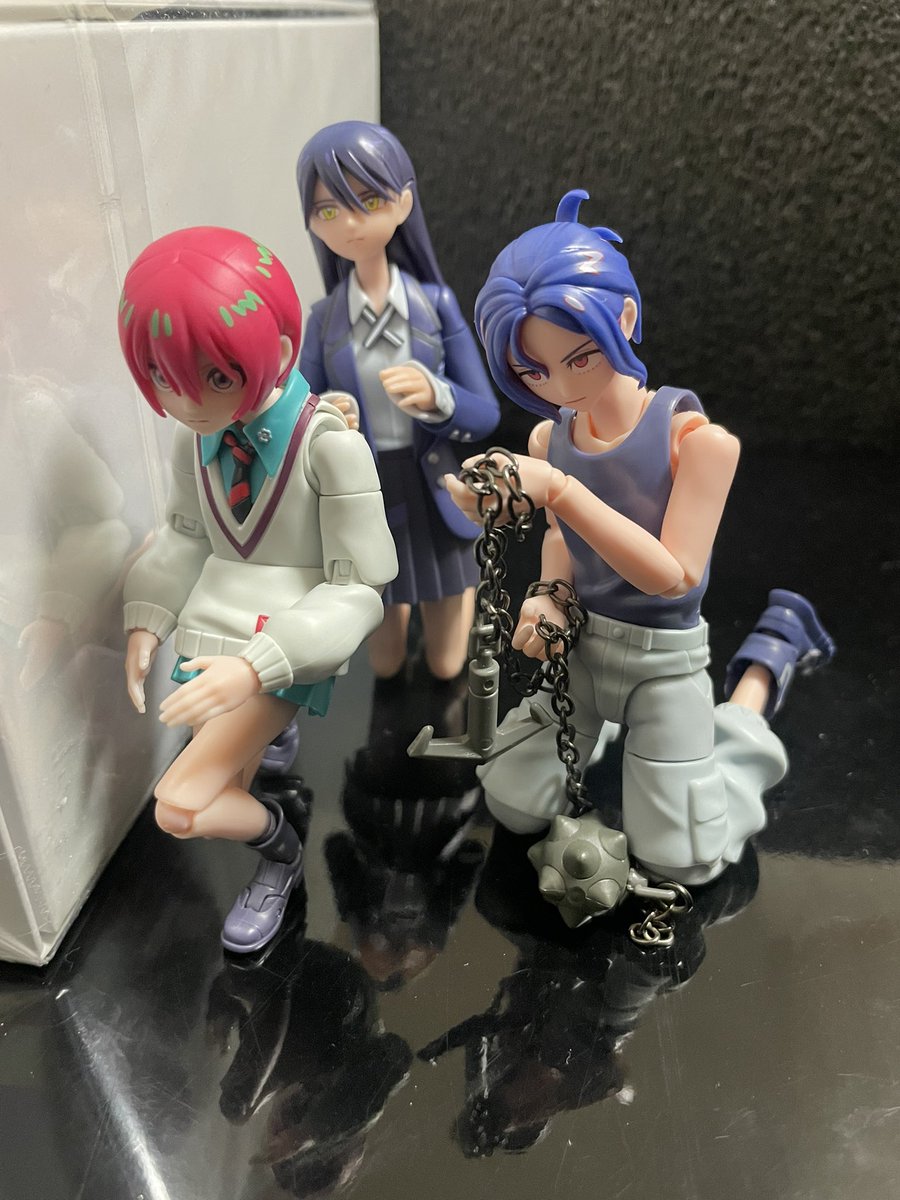 さ・そば tweet media