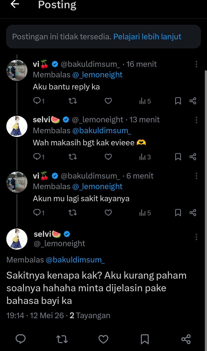 vi🍒 tweet media