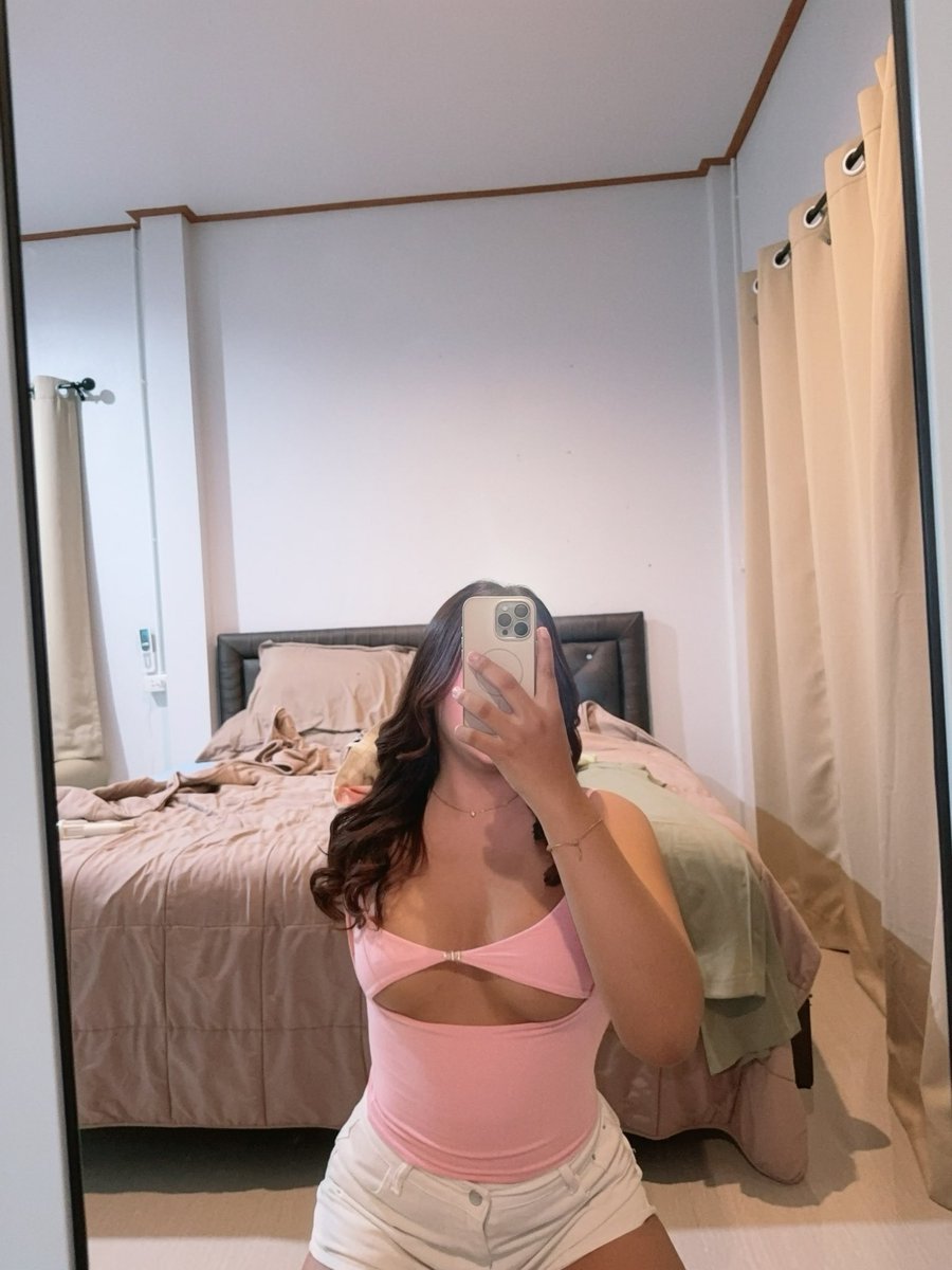 Peach tweet media
