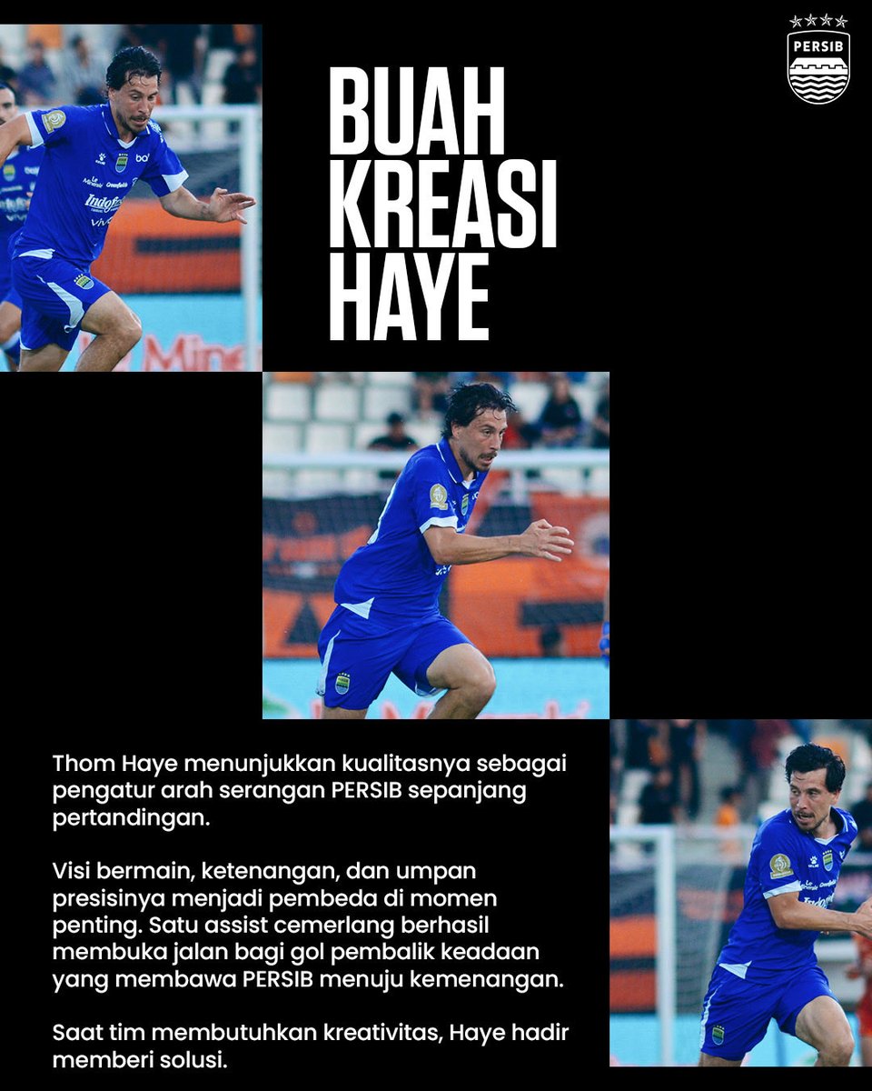 PERSIB tweet media
