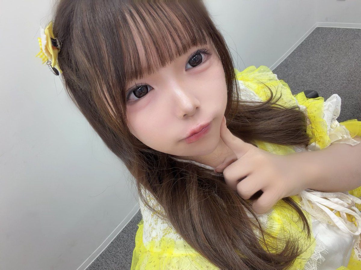 水羽こあ🪽 ナト☆カン候補生/キャンレコ研究生 tweet media