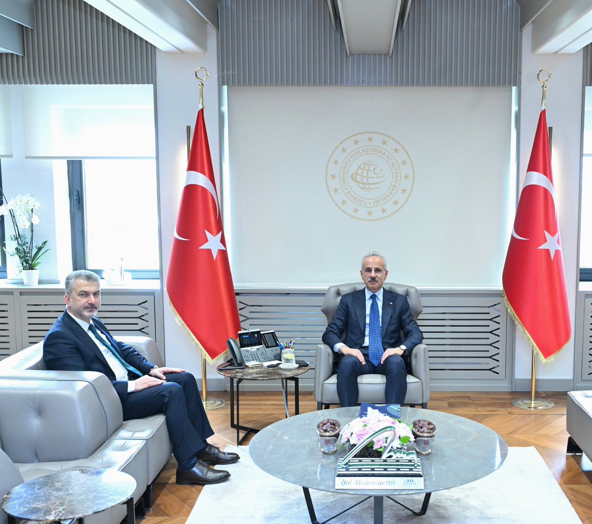 Abdulkadir URALOĞLU tweet media