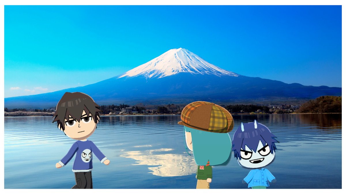 うおあ tweet media
