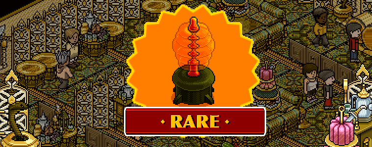 Habbo Hotel: Origins tweet media