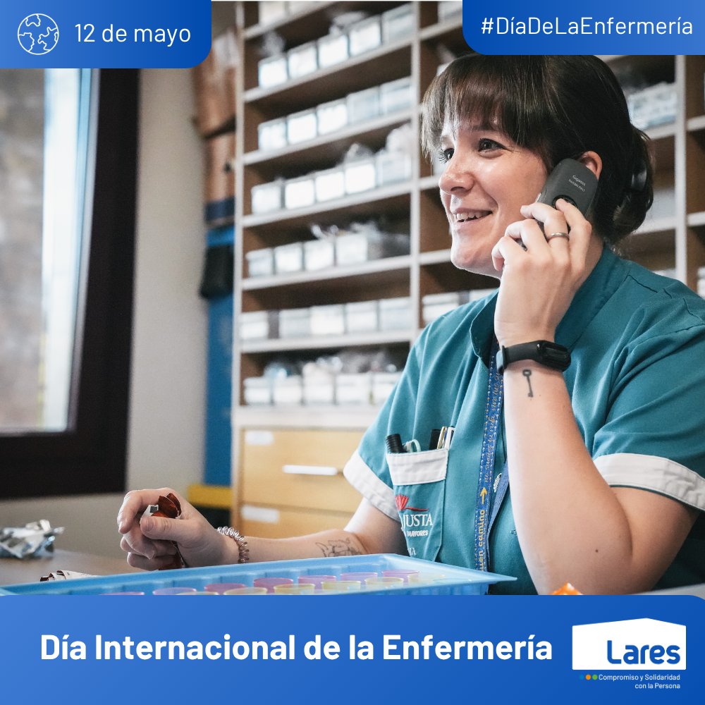 Lares tweet media